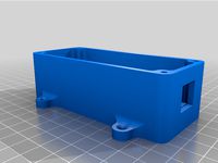 Rocket Thrust Bench - Roket Test Yatağı by evrimsahan