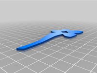 DIY golf shoe by 3Dgoon