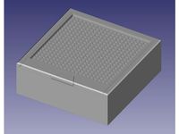 Dessicant Box by Elrin