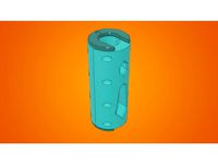 chair collar piston fix by ilyass_el_hilali