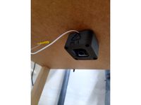 blink mini camera housing by Eugene3D