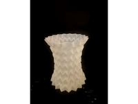 Grasshopper Vase by asterio
