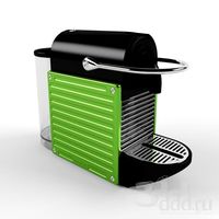 Nespresso - Pixie