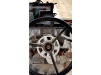 AgOpenGPS steering mount for Fiat 115-90 by Math51