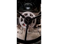 AgOpenGPS steering mount for Fiat F100 by Math51