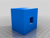 Necron Abattoir by SuperWargamer