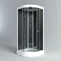 Shower ARCUS AS-102