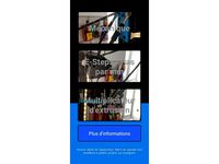 Calibration 3D by elliot_projets