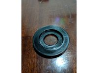 Support for E27 lamp adapter from chinese store by GearTuga