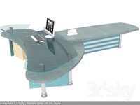 Executive table