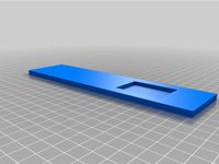 Boxes tailored to fit Garage15.no Flex 9 cabinet by Ctech_83