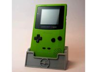 Game Boy Colour Stand by Estikuma