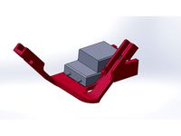 Flysky RX FTR10 by agus05