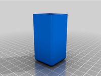 Ikea Latt Raiser 40mm remix by laysha