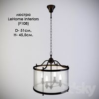 LeHome Interiors (F108)