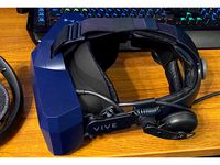 Pimax + DAS Adapter Remix by ReviZorro