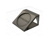 Star Light Holder  by Rene2202