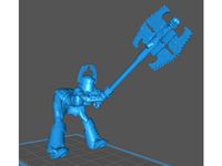 War-Whore #8 by SpearofAchilles