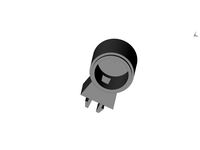 Lampe LGB 2090 vorne unten by lokservice
