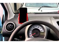Iphone Holder Citroen C1 by matisok