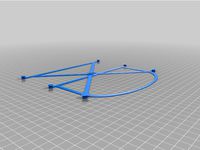 Mask-holer Spider Web / Ear free by SGEFrenger
