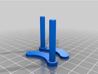 Flyscreen piston pen by StruikRover