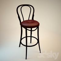 Vienna bar stool