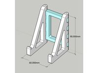 *iPad Stand by imaicom