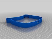 Ascher Racing Rim Replica DIY by BalonekCZ