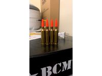 6.5 Creedmoor dummy round insert by ErieQuiet