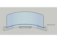 Chin Shield (Covid-19) by imaicom