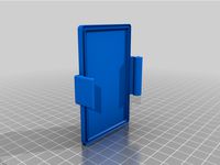 box for sinamisc v20 smart access module by sbigs