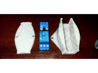 Relay Case by MartinGr