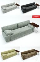 244 MYWORLD CASSINA
