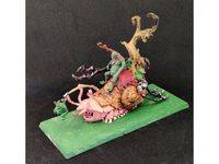 nurgle horticulous UPGRADED by TOTOleHero