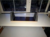 Shotgun Cleaning Stand by vmslesarenko