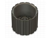 TapRite replacement knob by Thorgeir