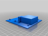 Part Subtractions by JaronLindow