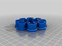 Cookie Cutter Covid by Humdrum