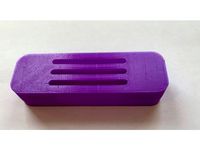 Small Storage Box by CthulhuDragon