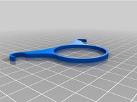 Filament Dry Box - Ikea - Minimum material usage by BirdOfWar