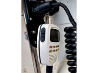 CMP23 Remote Mic Mount by CowboyWay