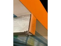 End caps for tubes (Snap In Rectangular Cap Plugs) by hellc2