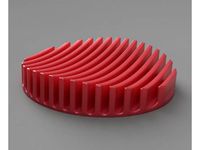 Soap Dish by didymus