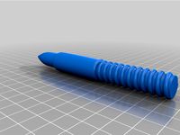 Kids Boogie Board Stylus by ICantBeBothered