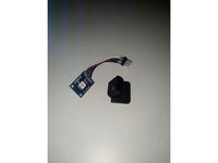 Stock Led 40 degrees by Nafs