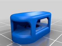 RC boat Extra parts #2 by LogicMaker