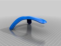 Predalorian Helmet by mmakaj