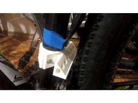 Format 1414 1413 1412 1411 anti dirt/snow shield by Nikolay_URTK