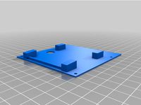 150g Combat Robot - Vendetta Jr by dkero4